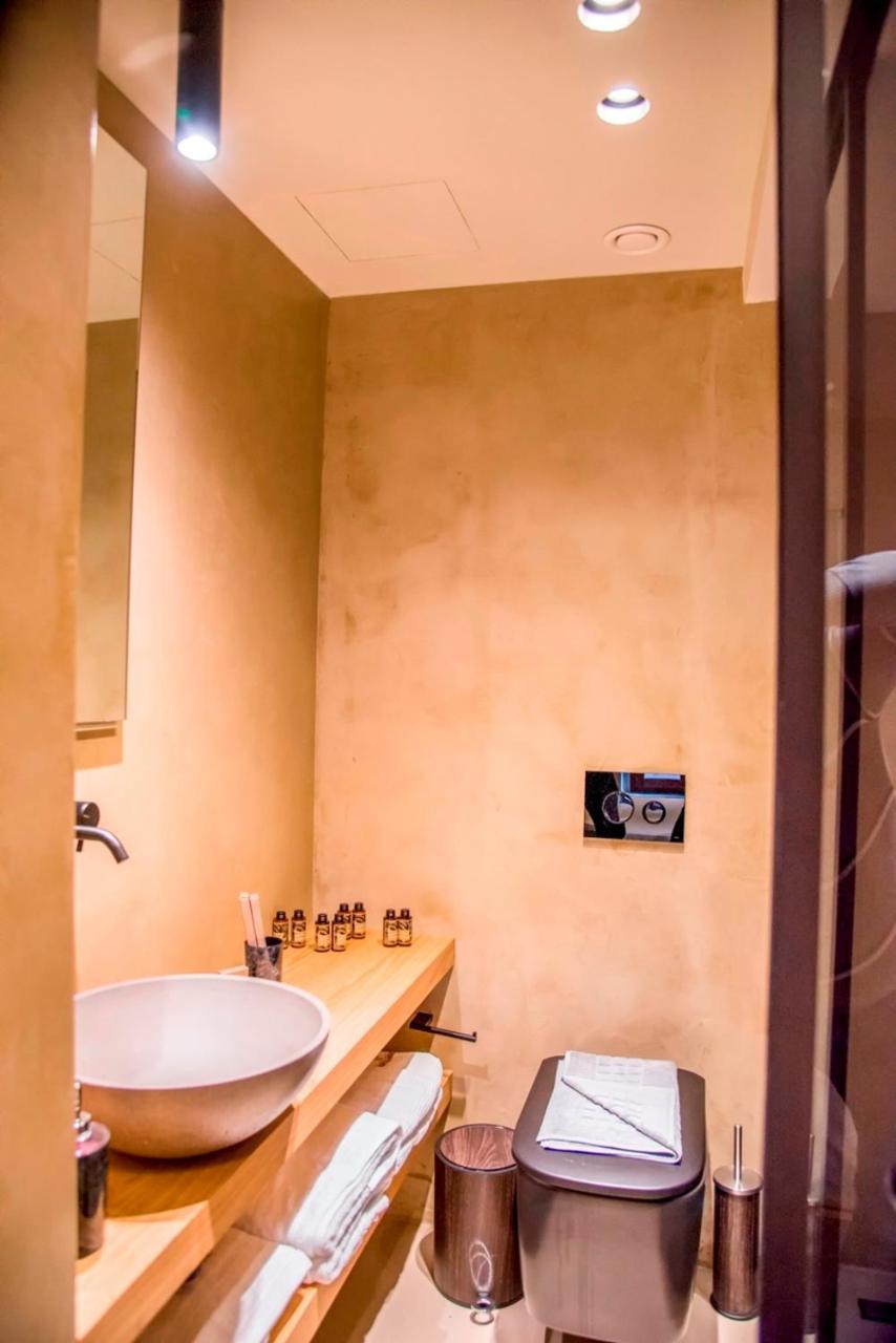 Hotel Portou House Chania  Exteriér fotografie