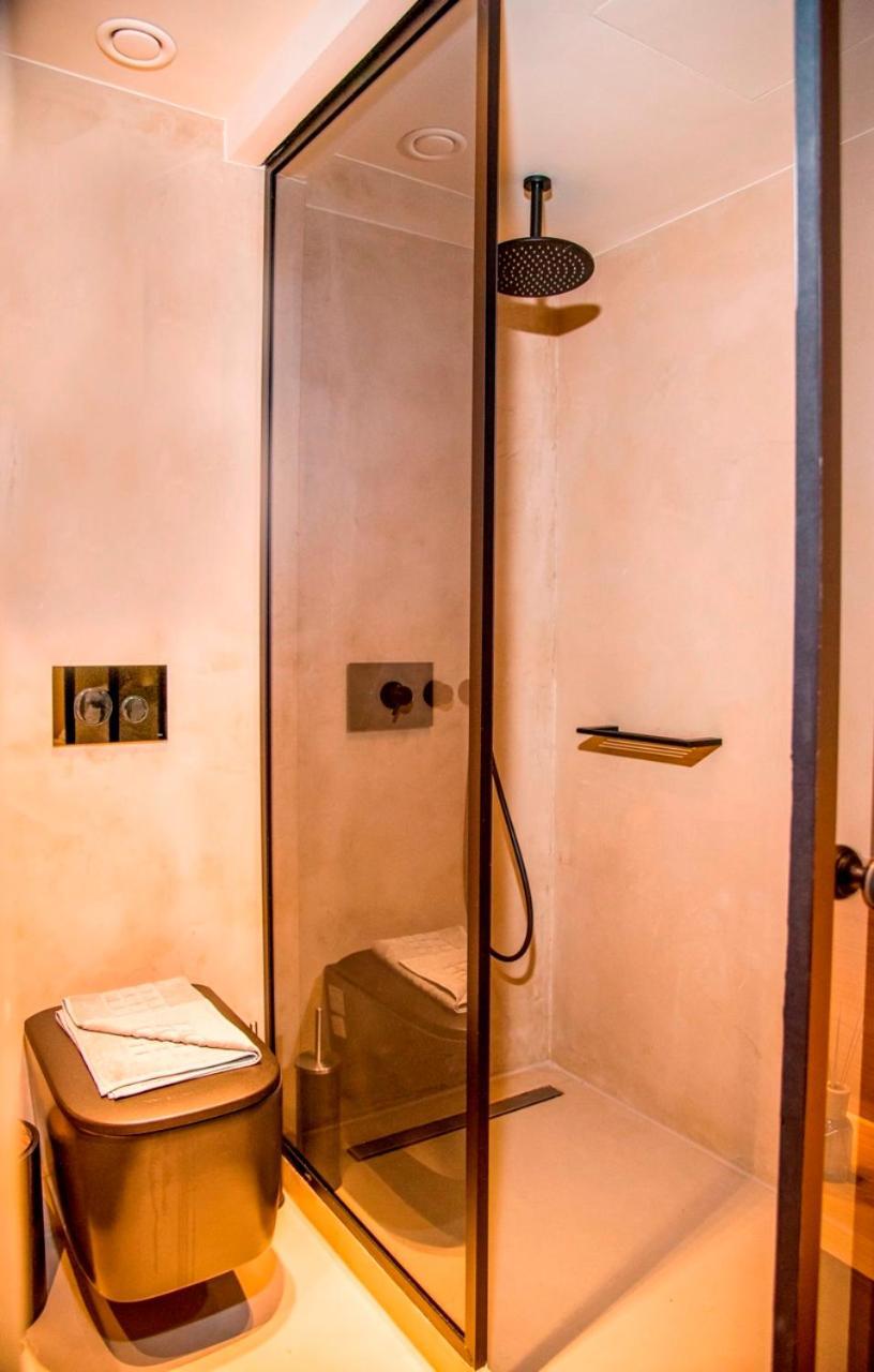 Hotel Portou House Chania  Exteriér fotografie